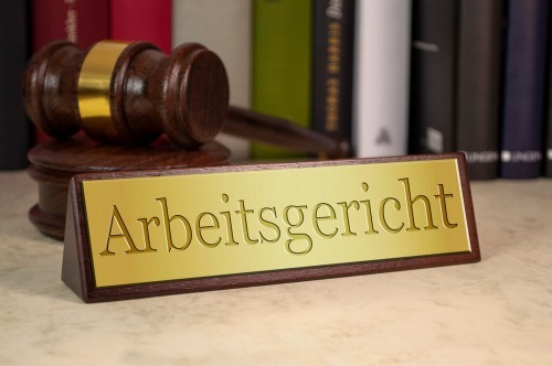 Arbeitsrecht Schwerin