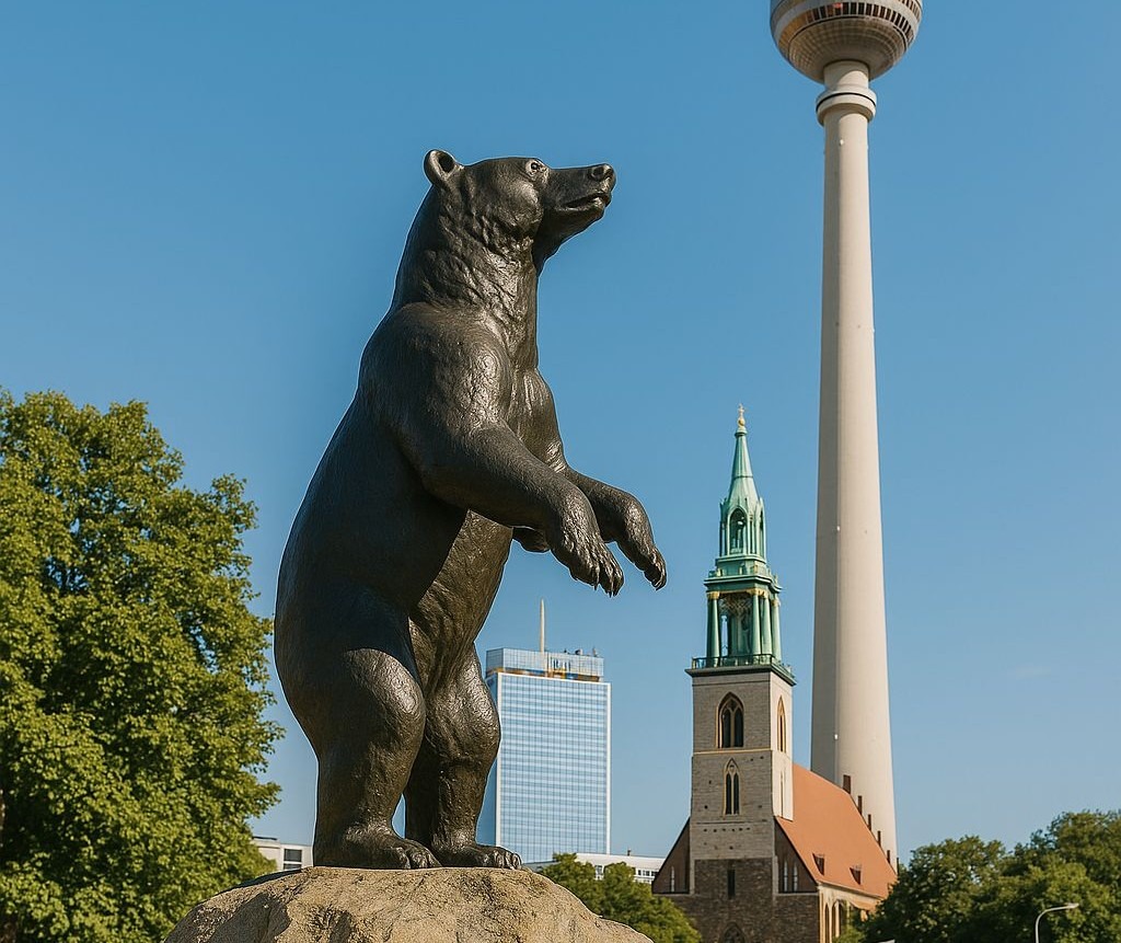 Verein gründen in Berlin