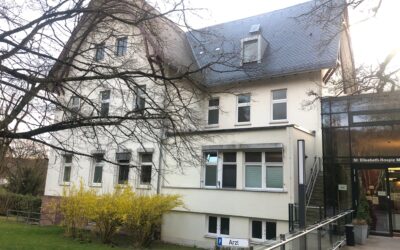 ⚖️ Rechtliche Begleitung für Hospize