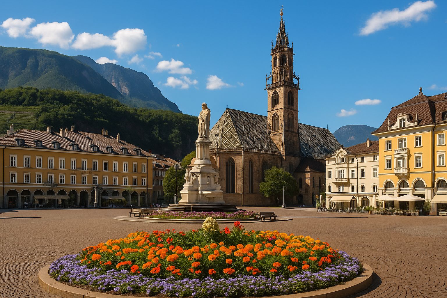 Bozen