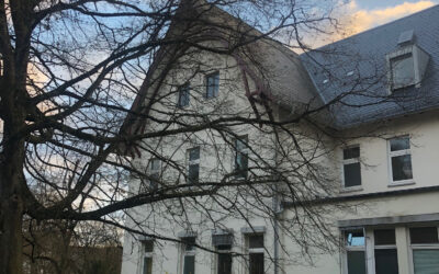 🤝 Rechtliche Beratung im Hospizwesen: Trägerstruktur, Satzung & Gesellschaftsvertrag im Fokus