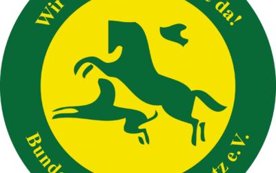 2. Vorsitzender des Bundesverbandes Tierschutz e.V. (BVT)