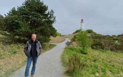 🌤️Leuchtturm Dornbusch